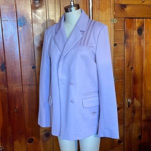 Danielle Cathari x adidas Originals Blazer